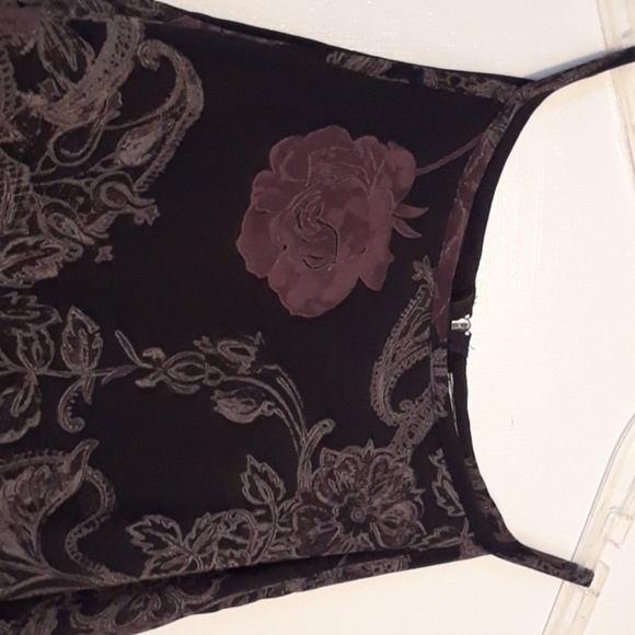 Alyn Paige Dress - Picture 3 of 5